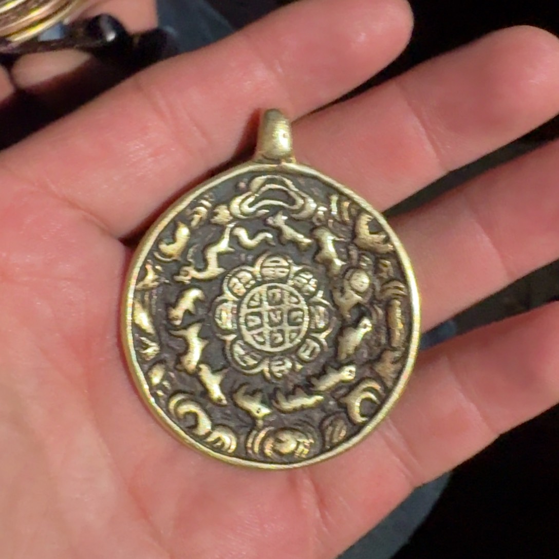 九宫牌喜欢带回家