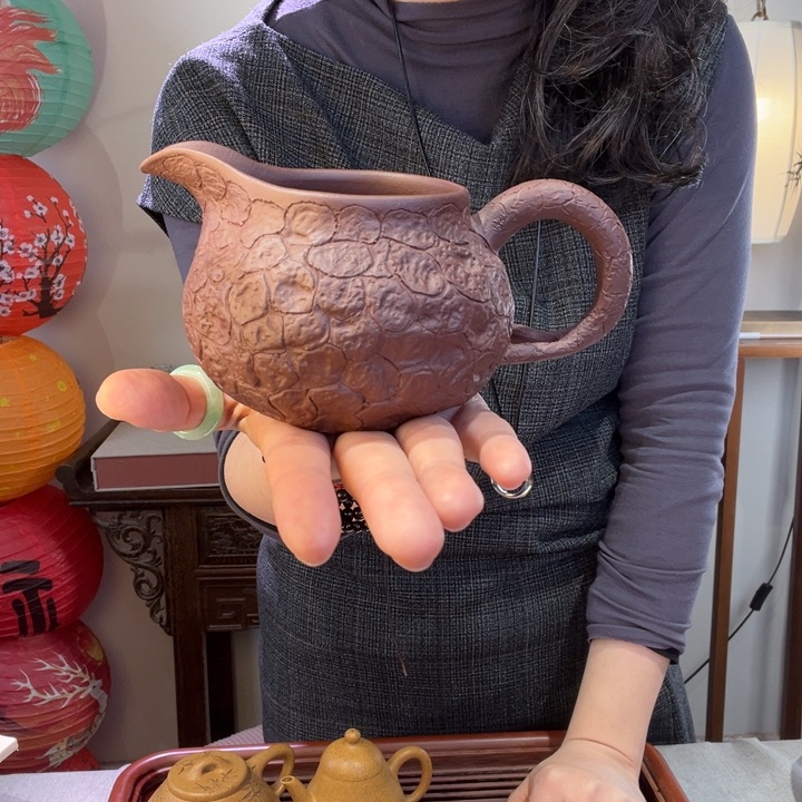 紫砂茶案嗯哼我的小