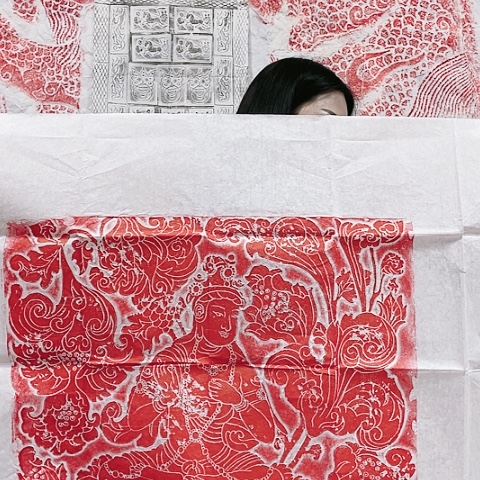 【闪购商品】拓片用纸其他拓片