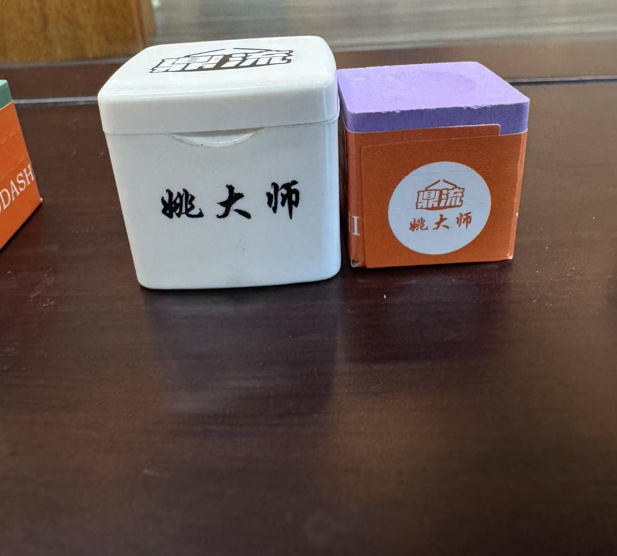 油性粉质细腻巧克粉，品质出众