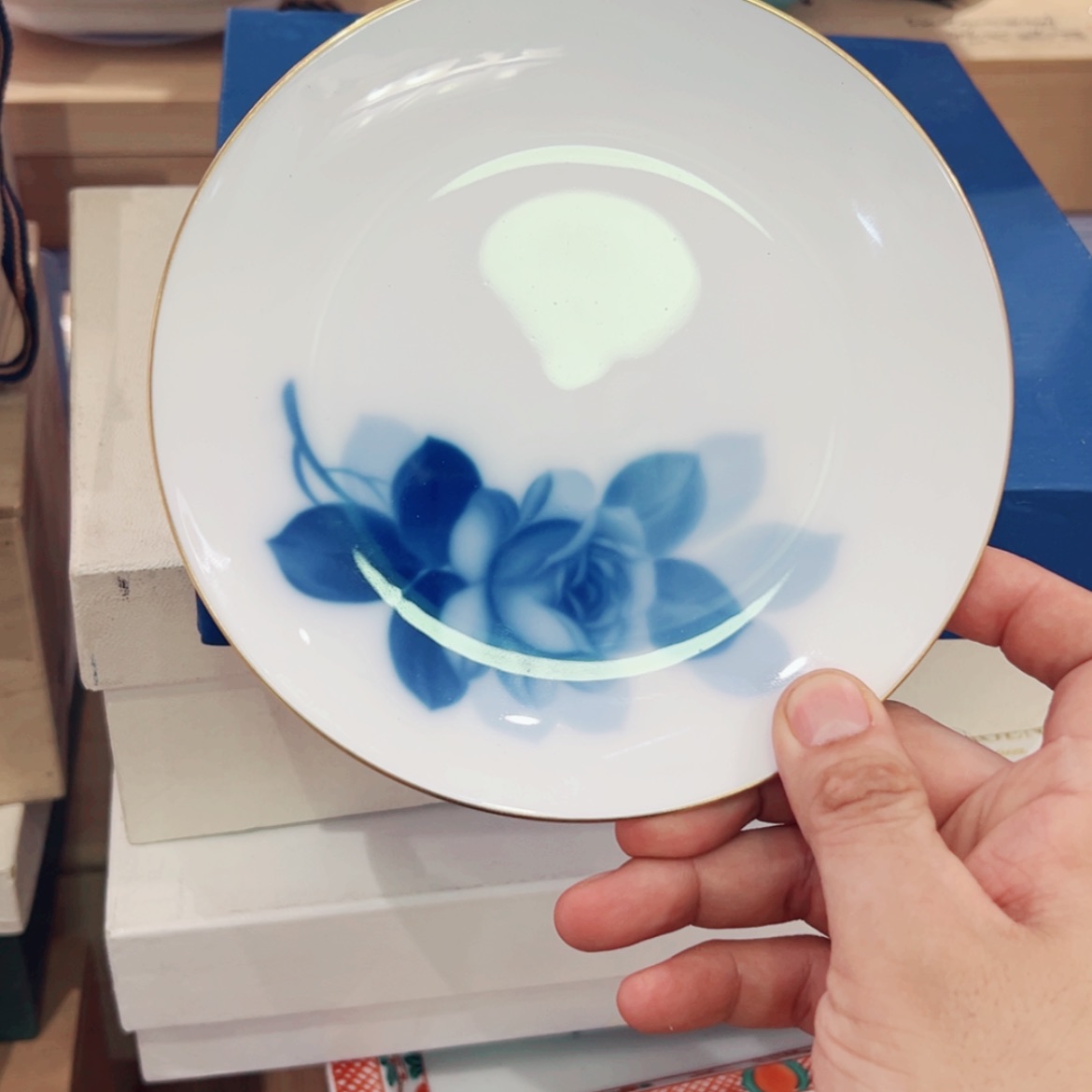 【闪购商品】茶盏哈哈哈我也是很喜欢这个综艺