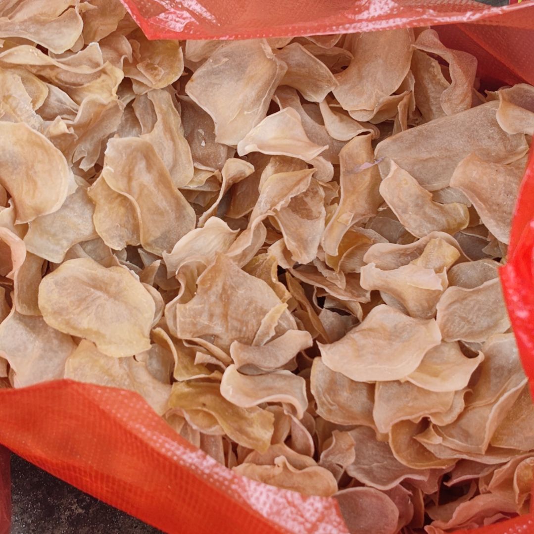 中国大陆维新洋芋皮