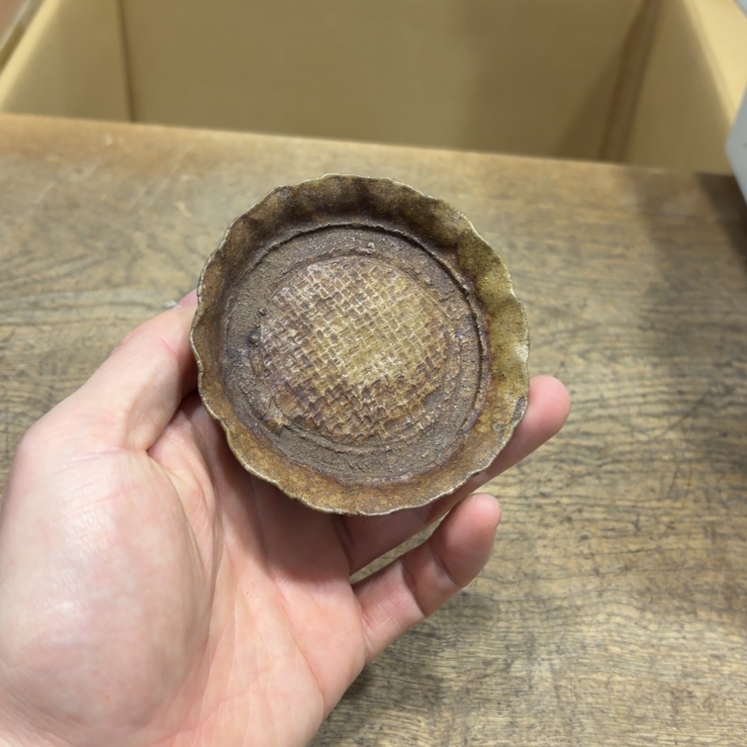 ****米般若中古美术工艺品