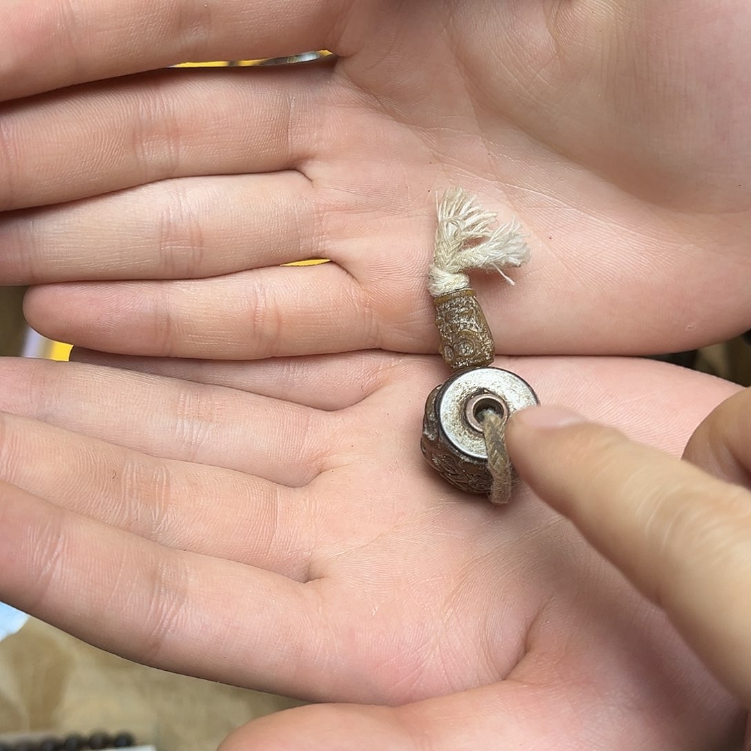 大叶紫檀（黑酸枝木类）