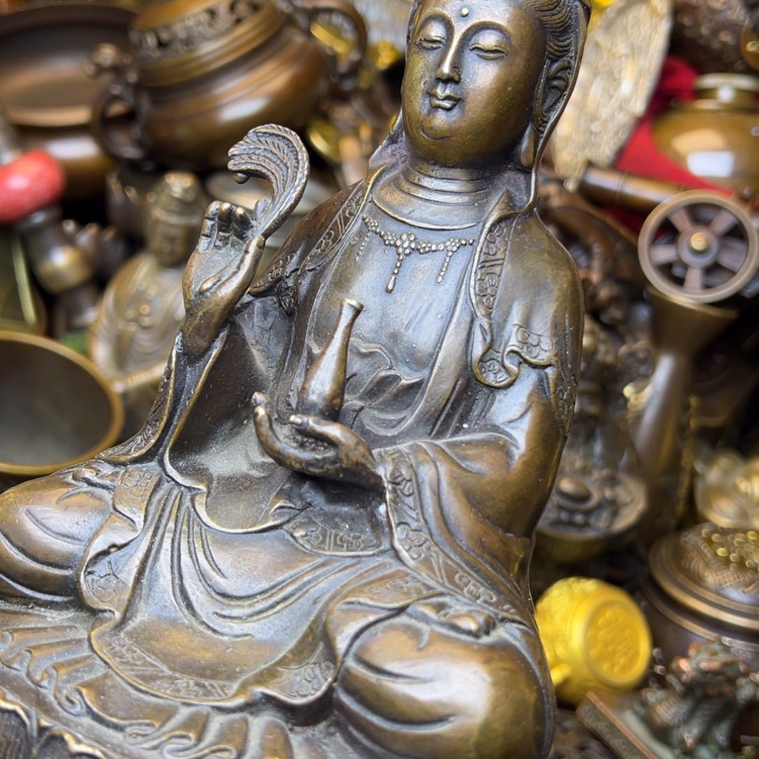 精美文玩精品摆件