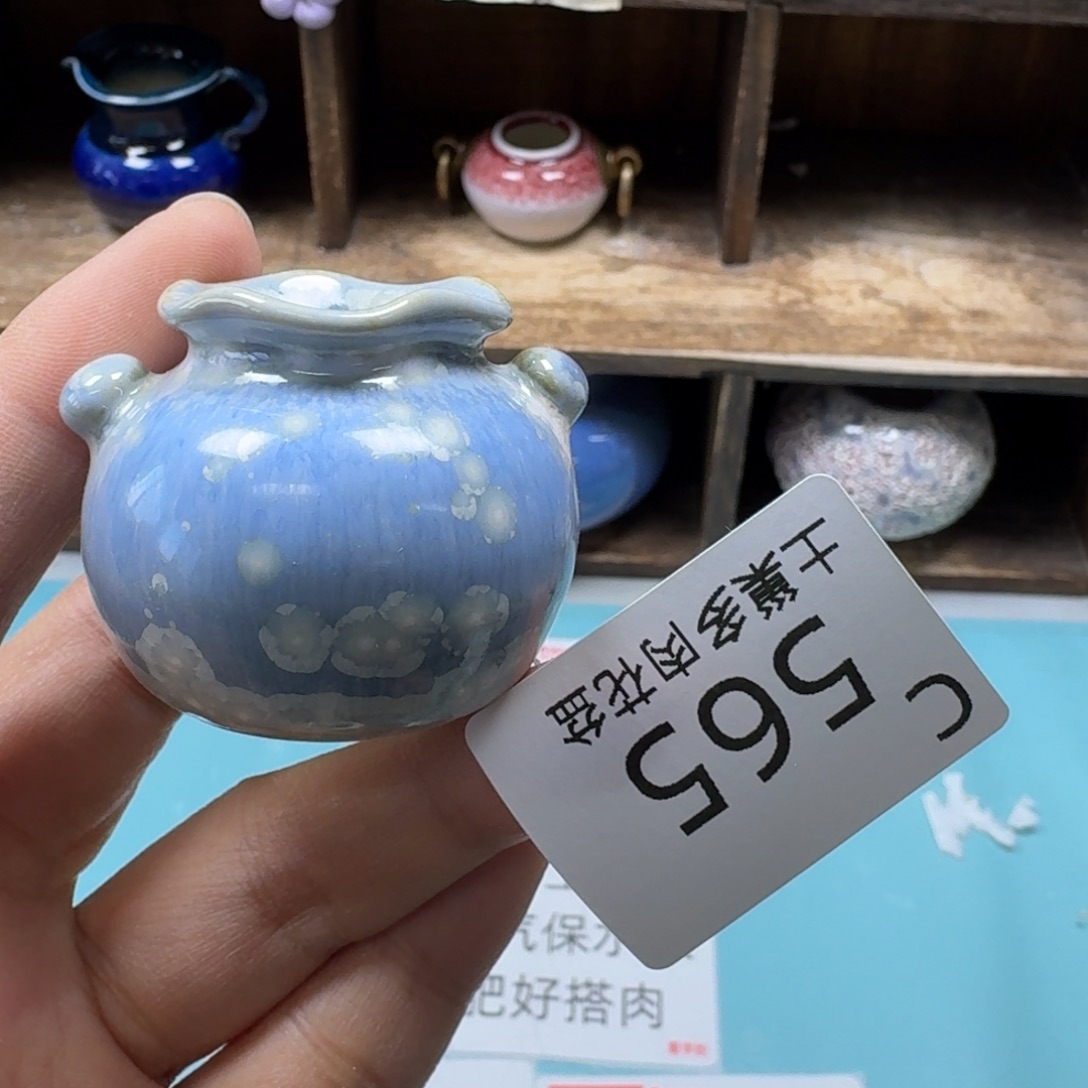 宇***凡陶瓷艺术品设计与制作