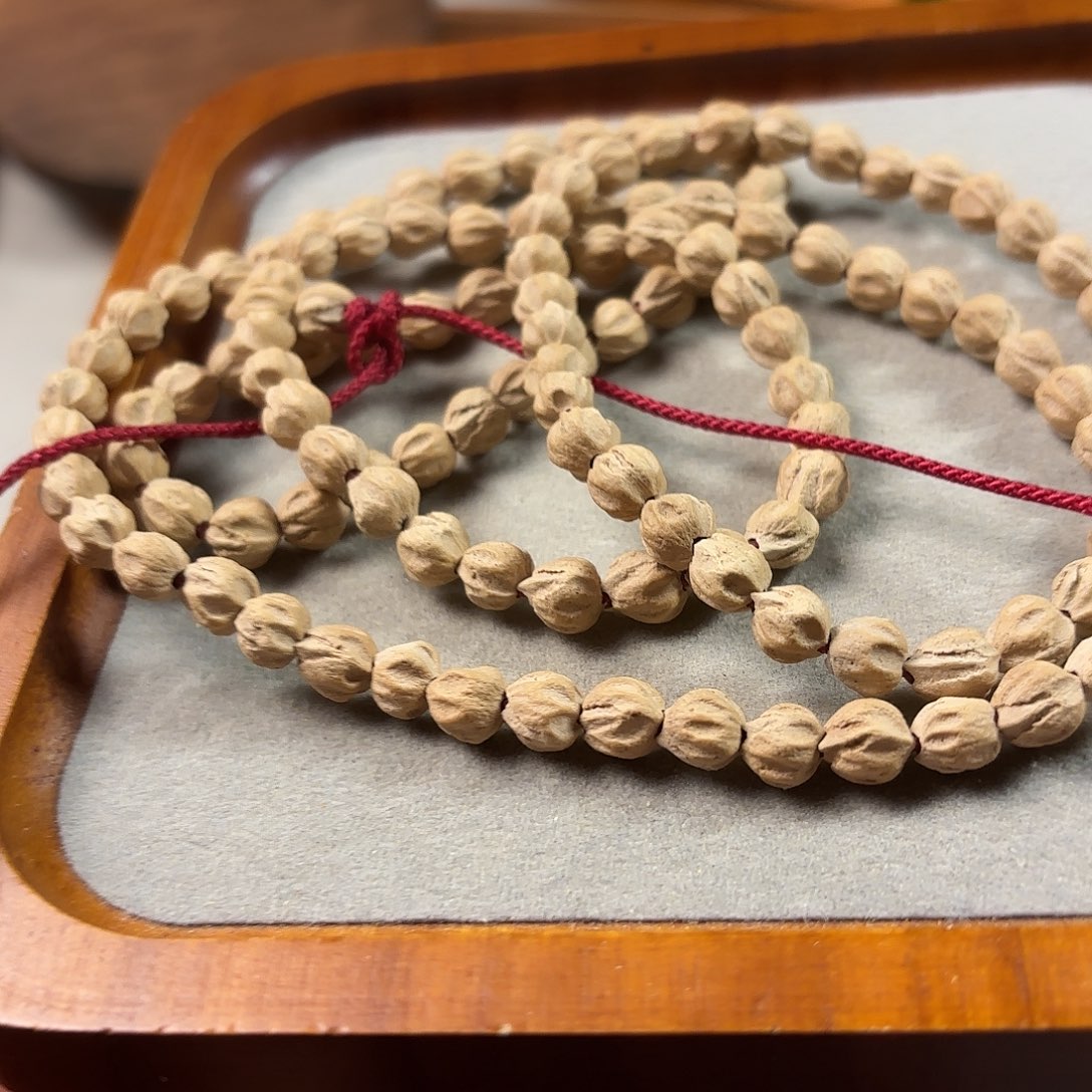 群***青吊坠柏香籽/百香籽