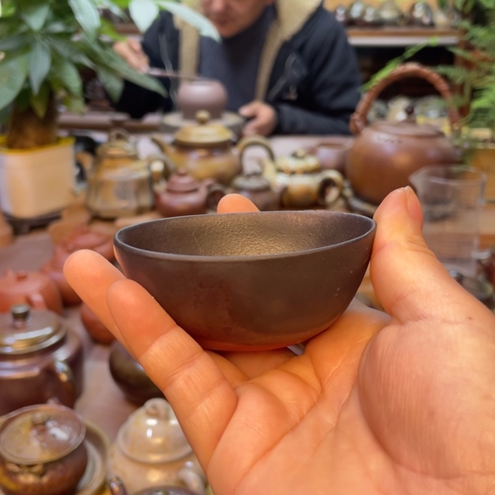 茶壶紫砂宜兴紫砂原矿泥料