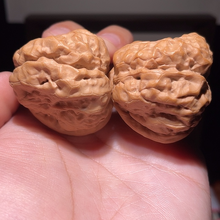 手串/手链核桃4348  