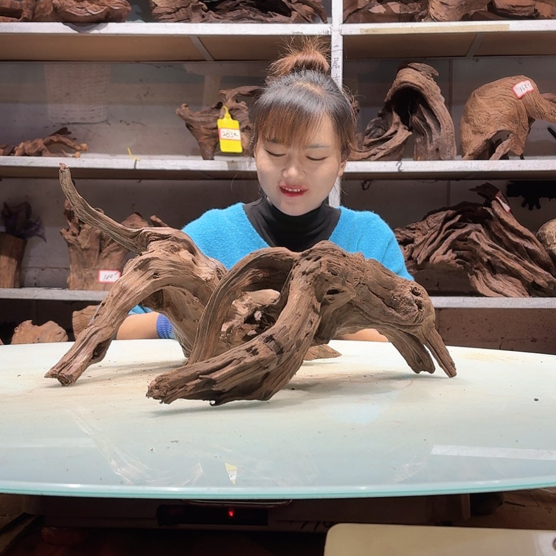 倍储沉木不包损必褪色禾*5102-2