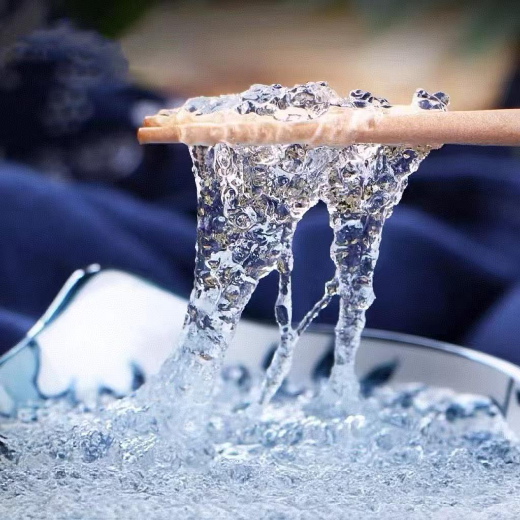 精选百年果树 优质龙须雪燕  可搭配 皂角米 桃胶 煲汤