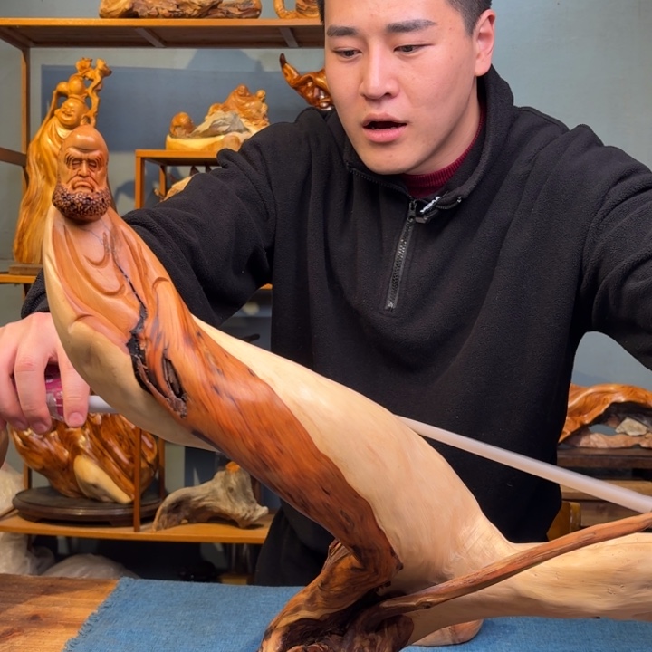 柏木（崖柏）太行崖柏