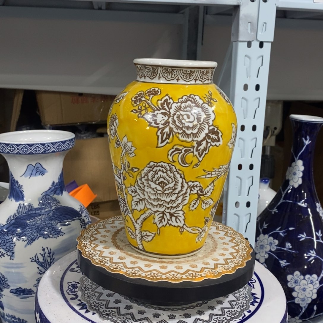 【闪购商品】摆件花瓶花瓶摆件花瓶
