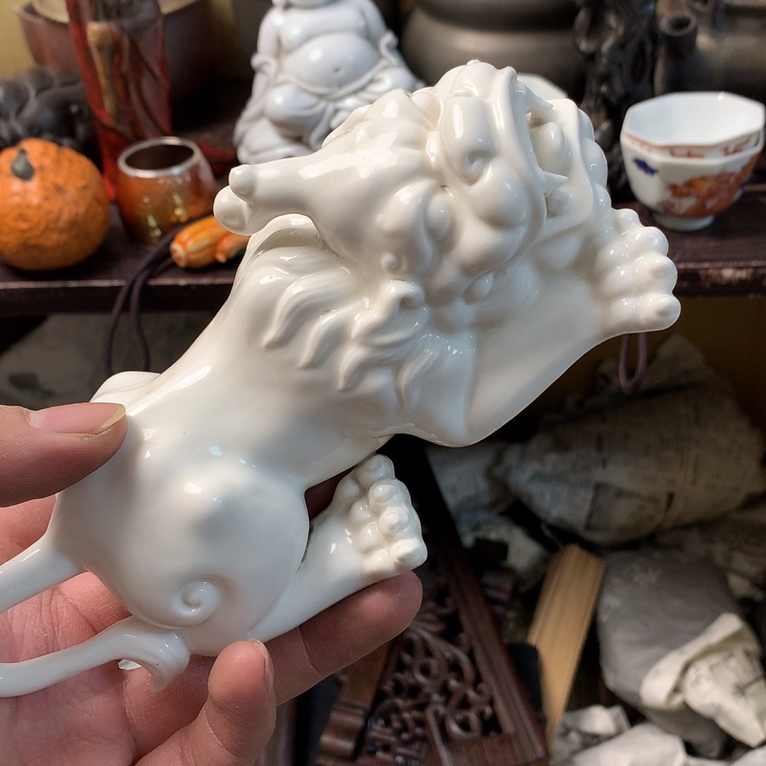 紫砂一路发 财神到家越过越发