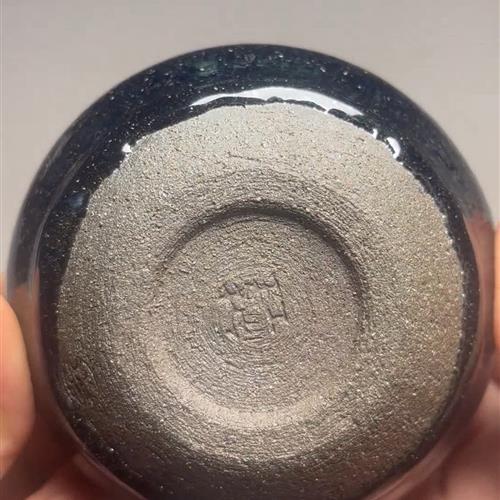 【闪购商品】茶盏-441............