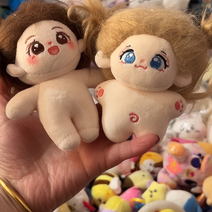 毛绒有脏毛绒玩具专拍