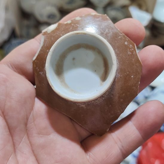 陶瓷手工艺品陶瓷