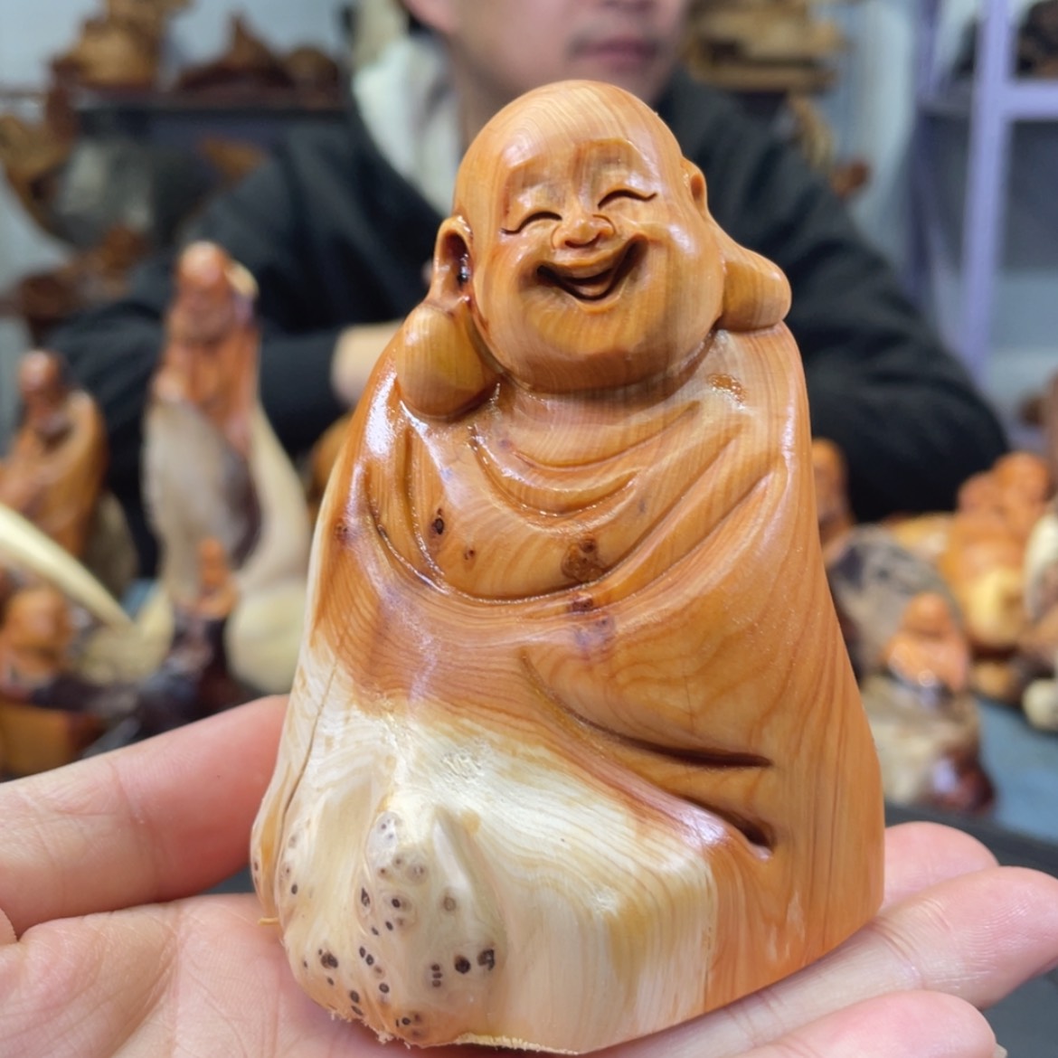 【闪购商品】柏木（崖柏）其他