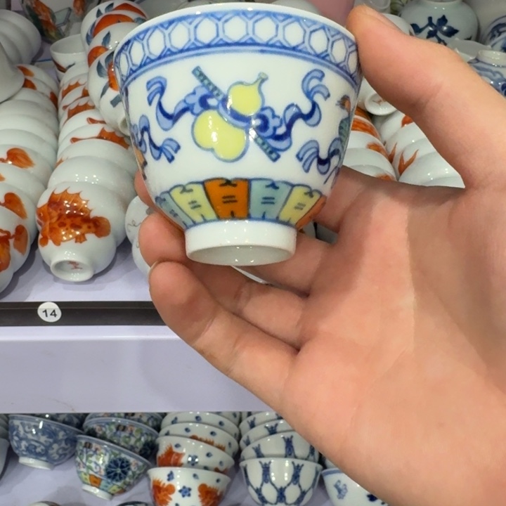 陶瓷艺术品收藏陶瓷