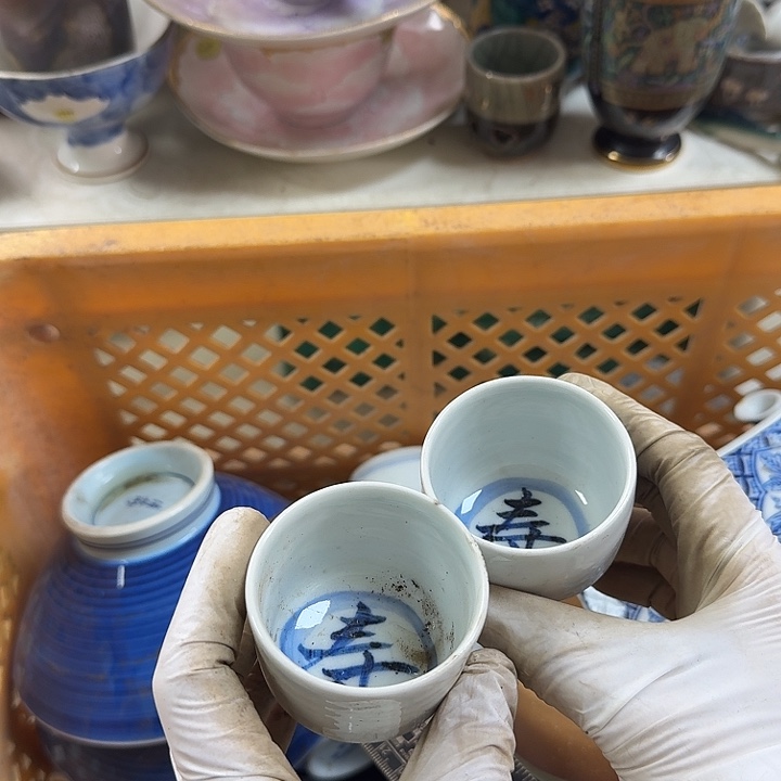 碟开播啦….开播啦