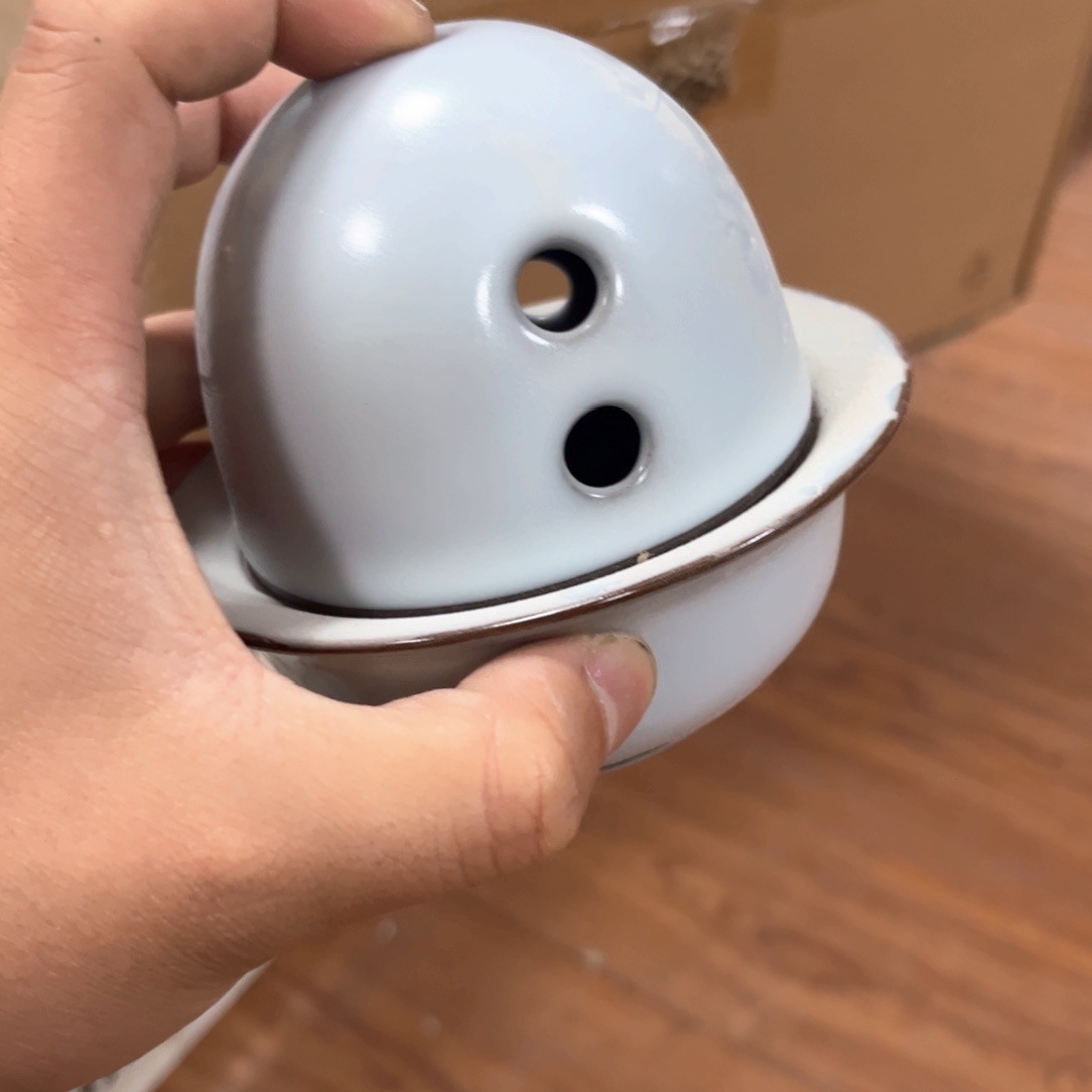 无运费险略有微瑕介意勿拍