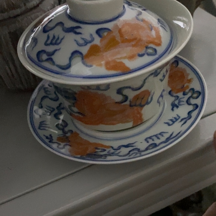 陶瓷艺术品及陶瓷壶