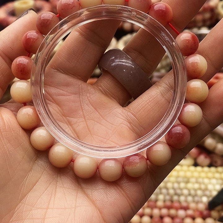驼骨其他驼骨手串半血10