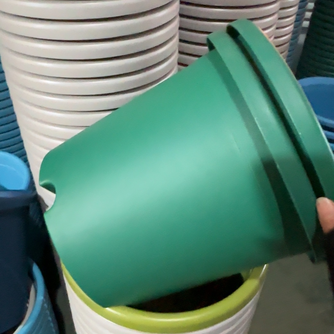 树脂祖母绿4#8个无拖