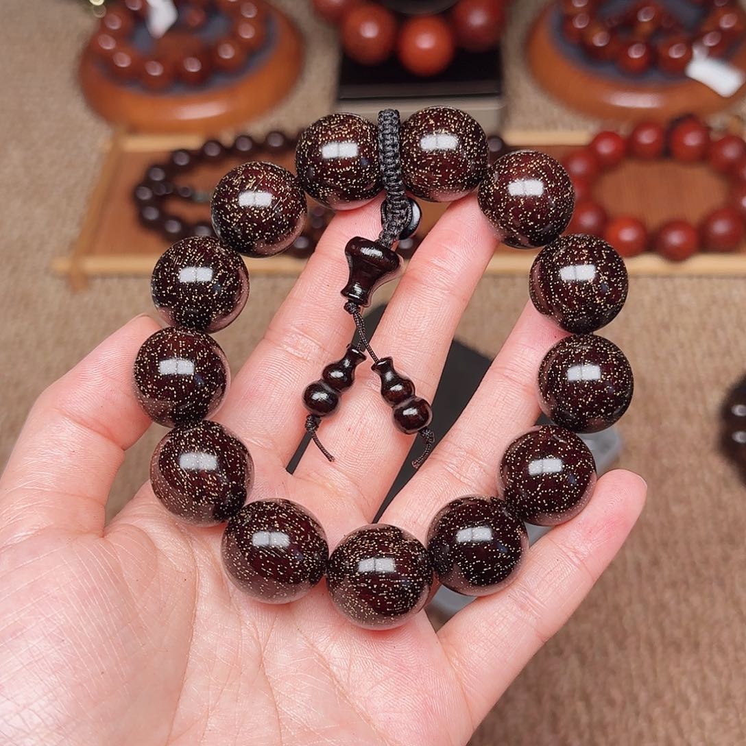 檀香紫檀（小叶紫檀）