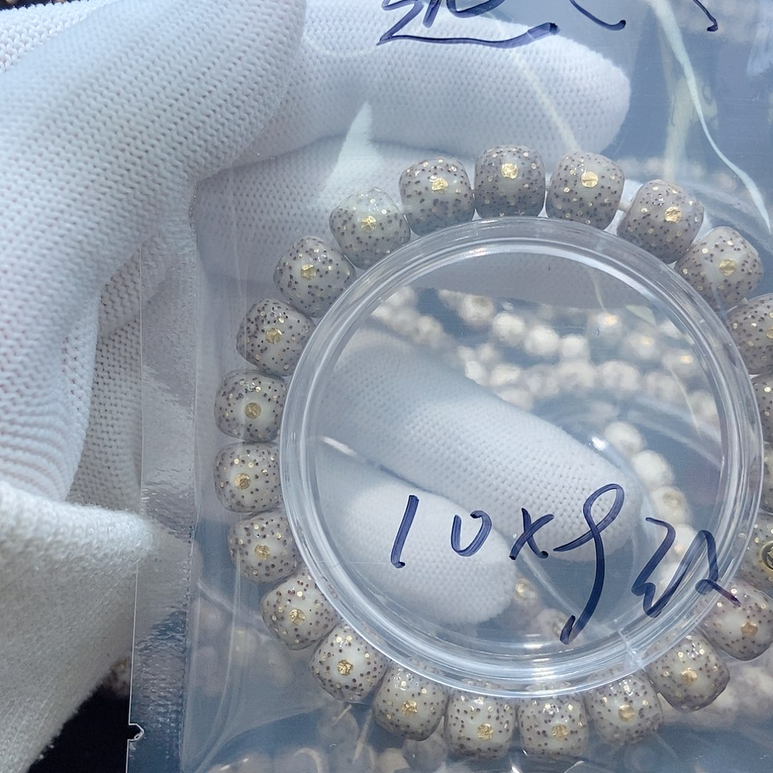 星月菩提手串逸**飞星月