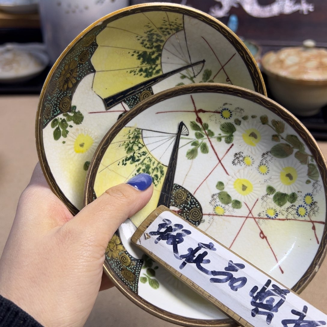 陶瓷艺术的发展和