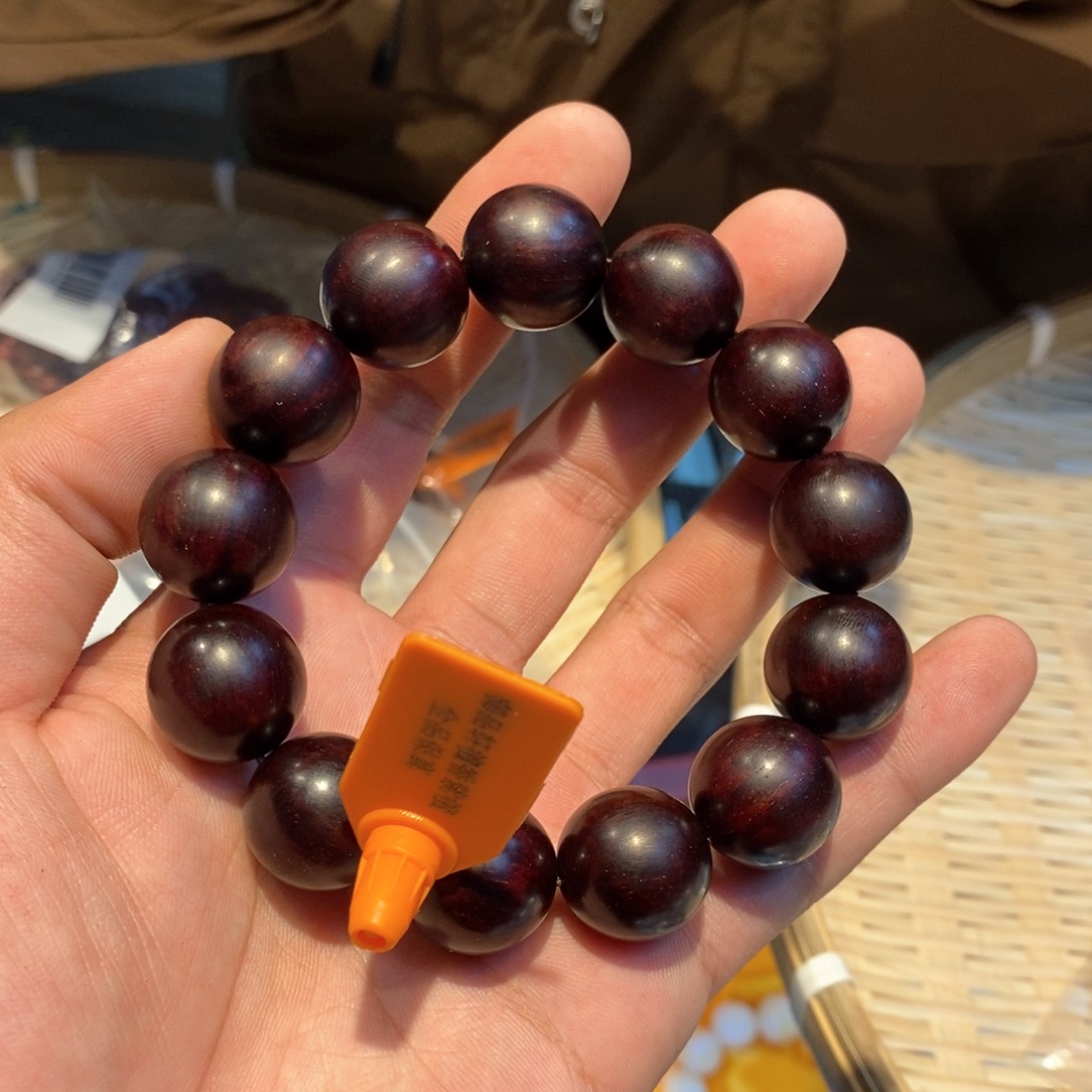 小叶紫檀手串/手链1.8福利