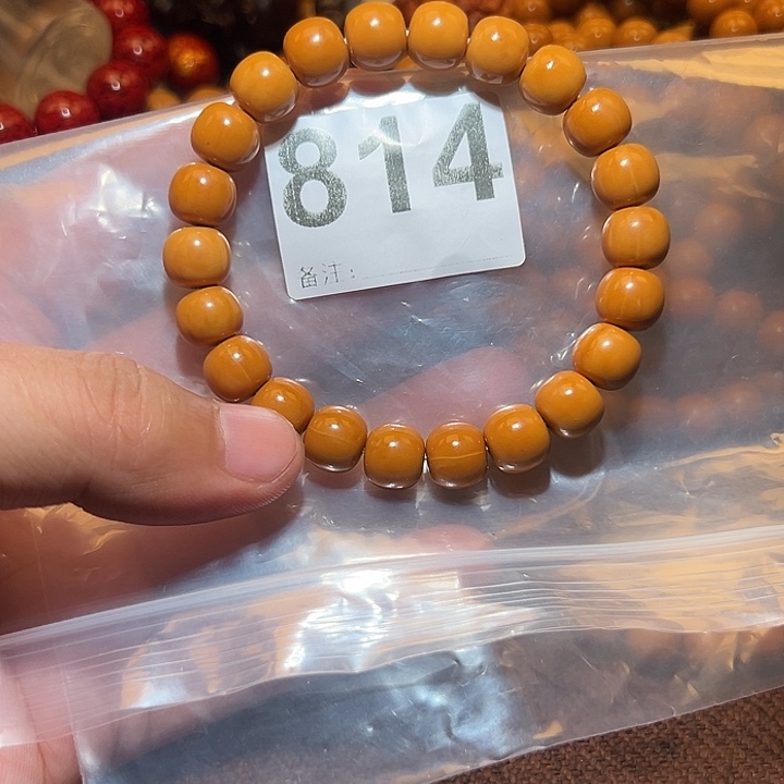 檀香紫檀（小叶紫檀）手串/手链