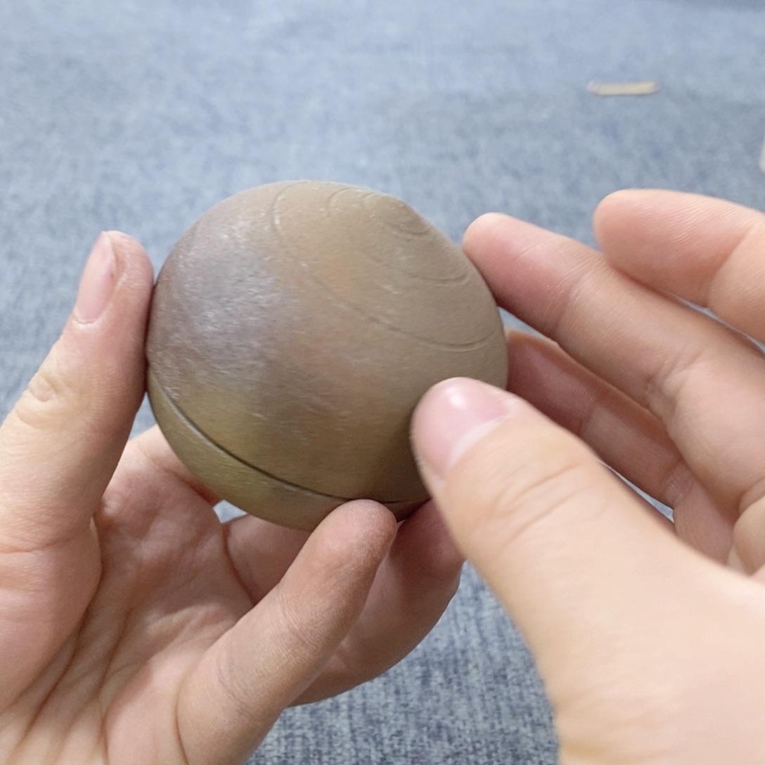 紫砂茶杯非常满意好看得物件