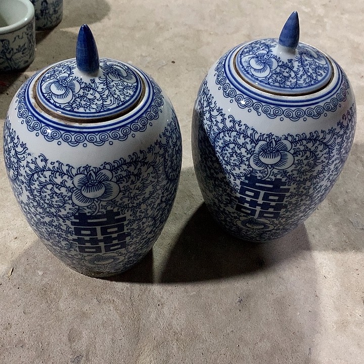 精美家居创意摆件