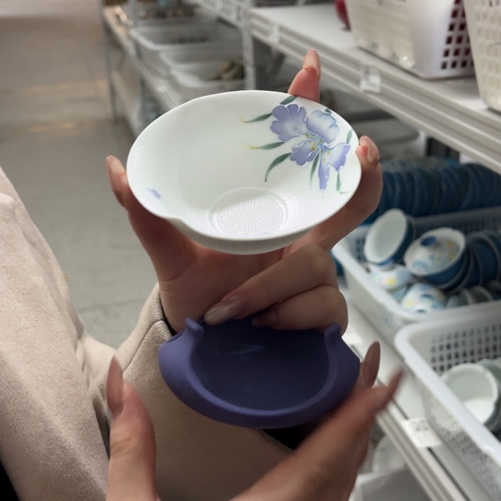 茶漏两件套哈哈哈哈哈