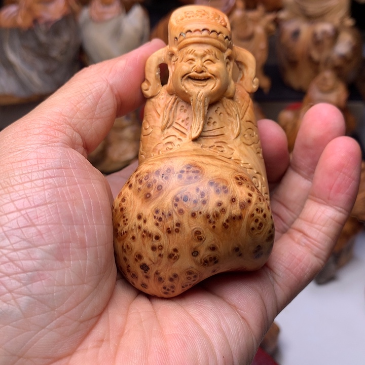 柏木（崖柏）崖柏陈化