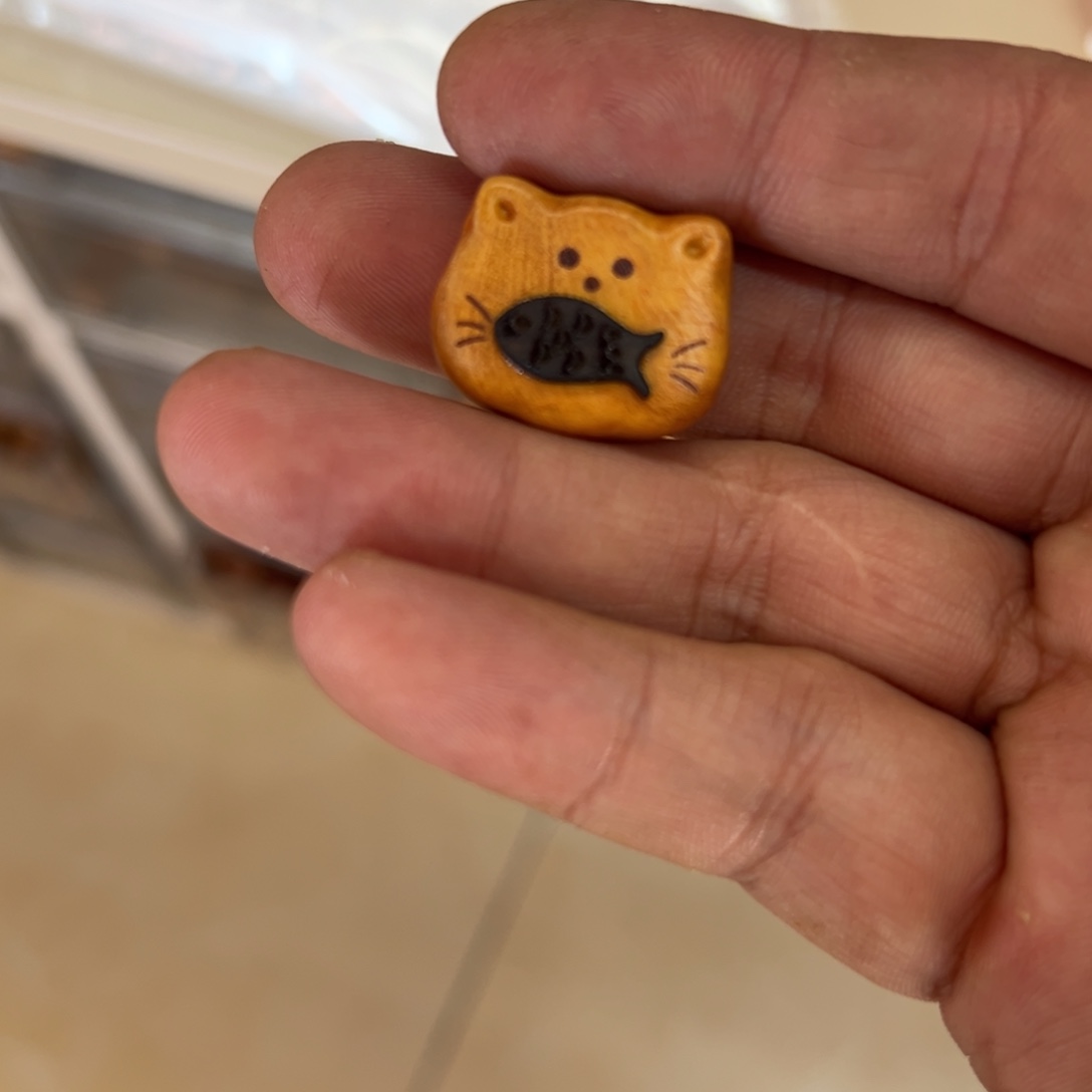 只买单纯的吊坠，没带链子，属的性质。