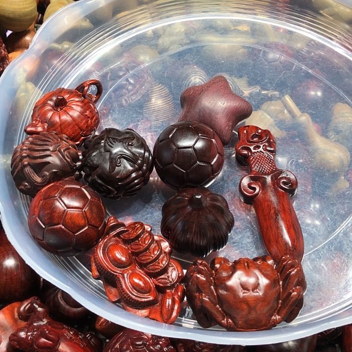 檀香紫檀（小叶紫檀）12366547889998777