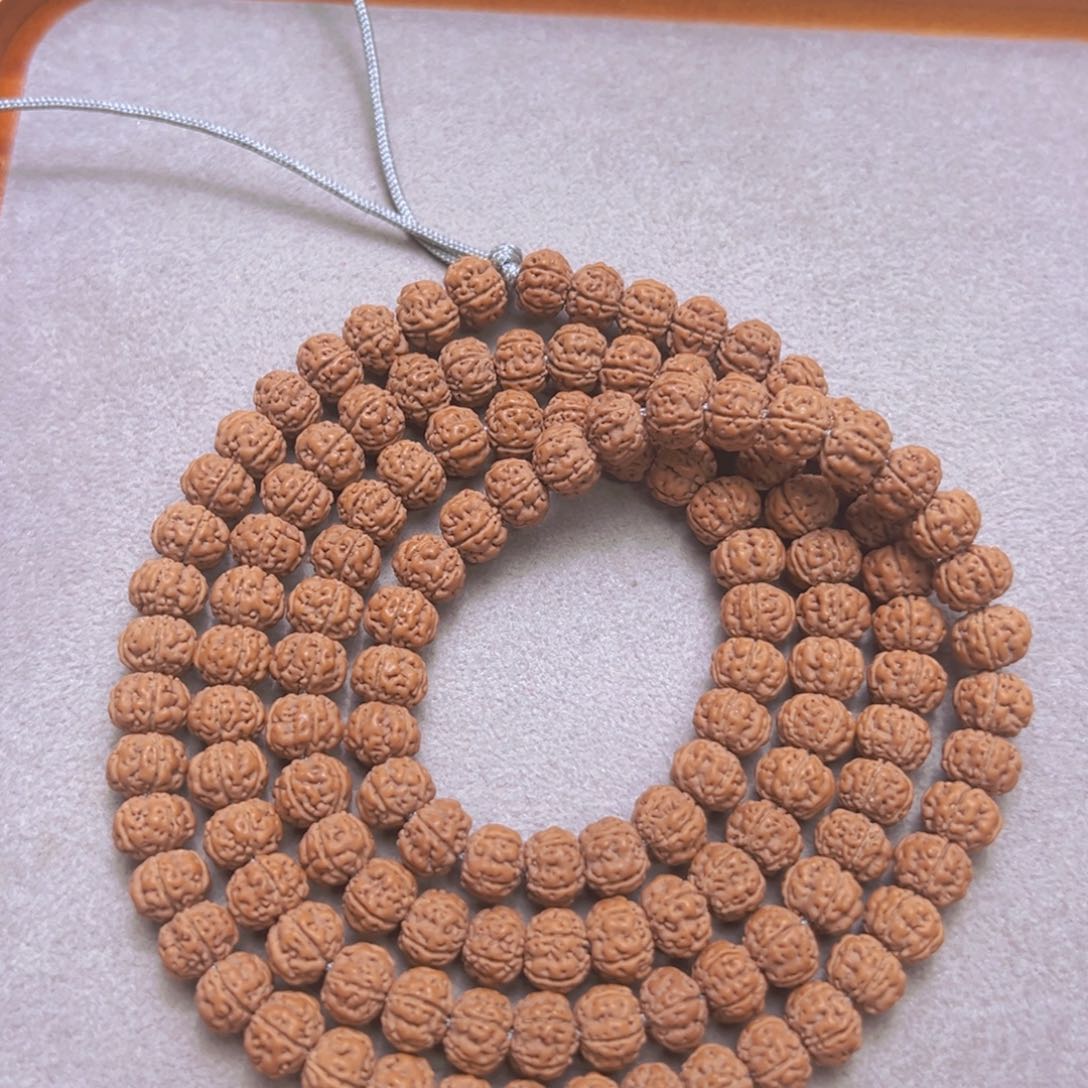 金刚菩提吊坠Y****6老树王长串