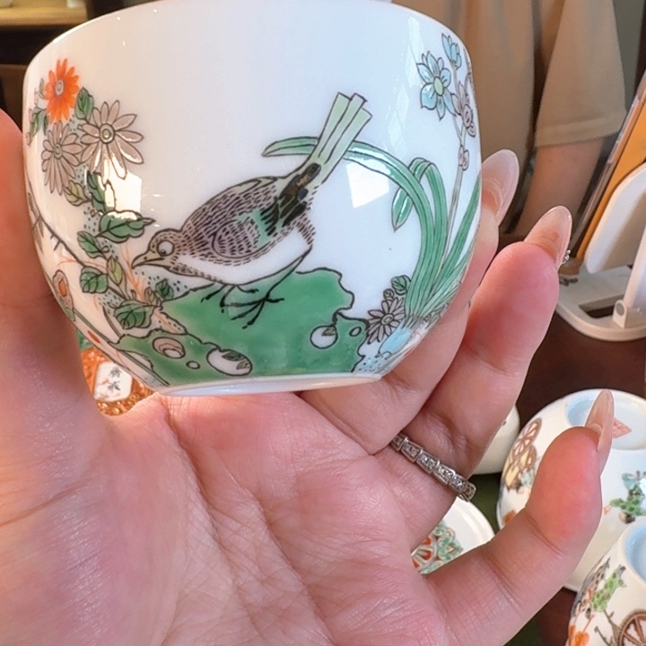 九鸣瓷艺九鸣瓷艺