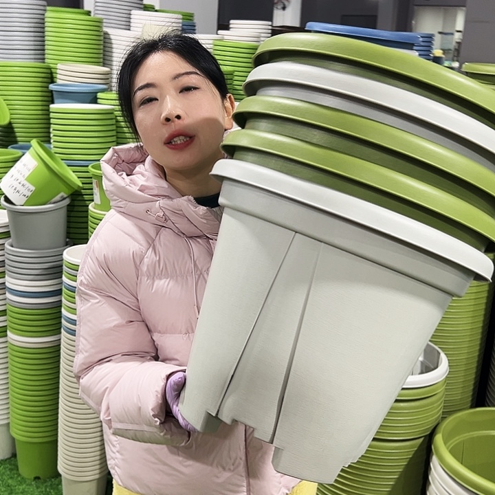 清仓青山口40高34果绿5只无托