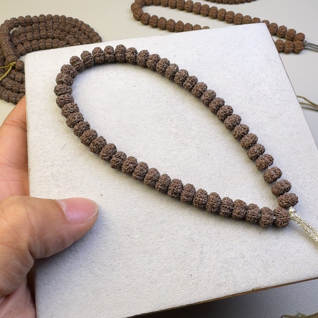 F***e金刚菩提吊坠平细