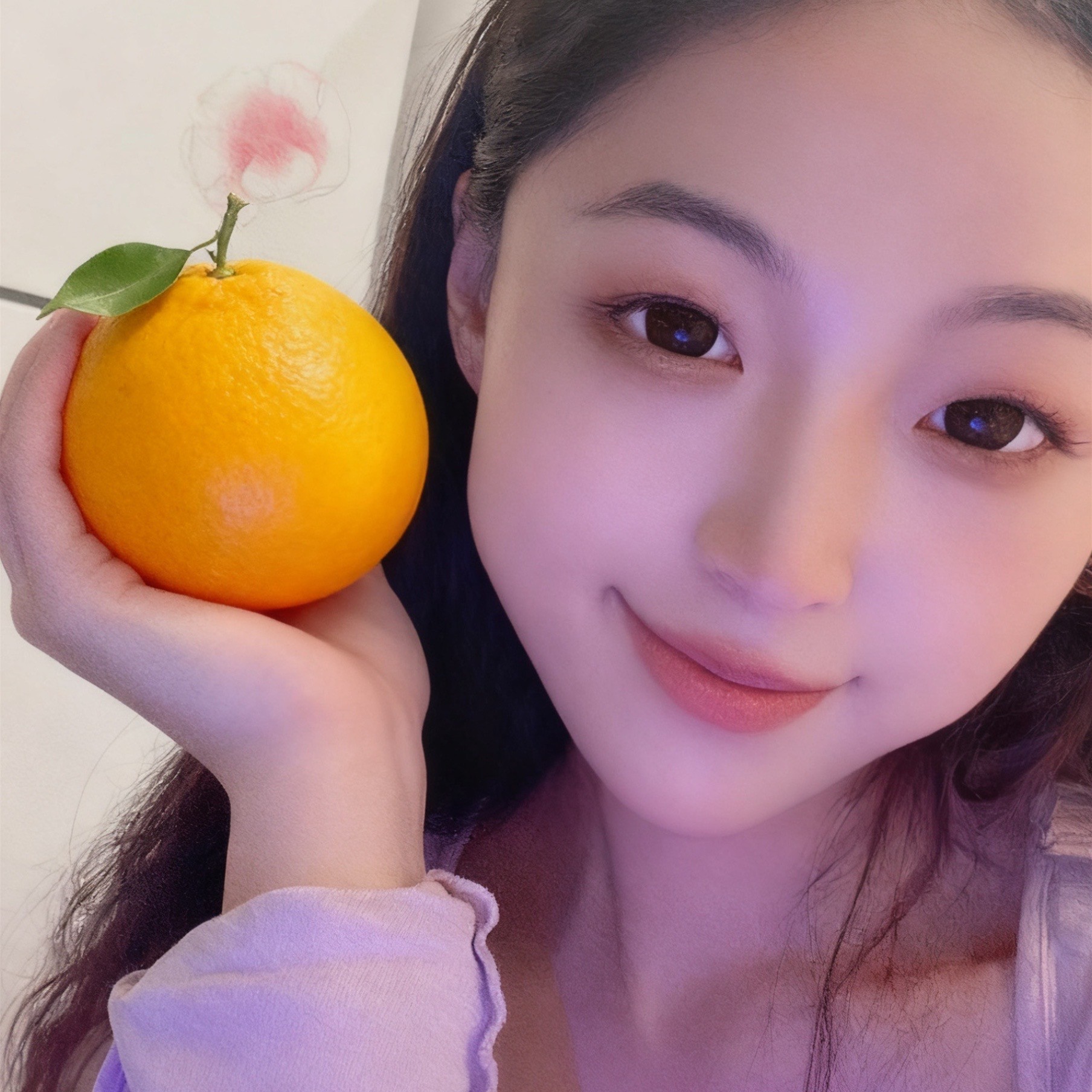 正宗江西赣南脐橙新鲜精品果现摘当季水果产地赣州直发严橙