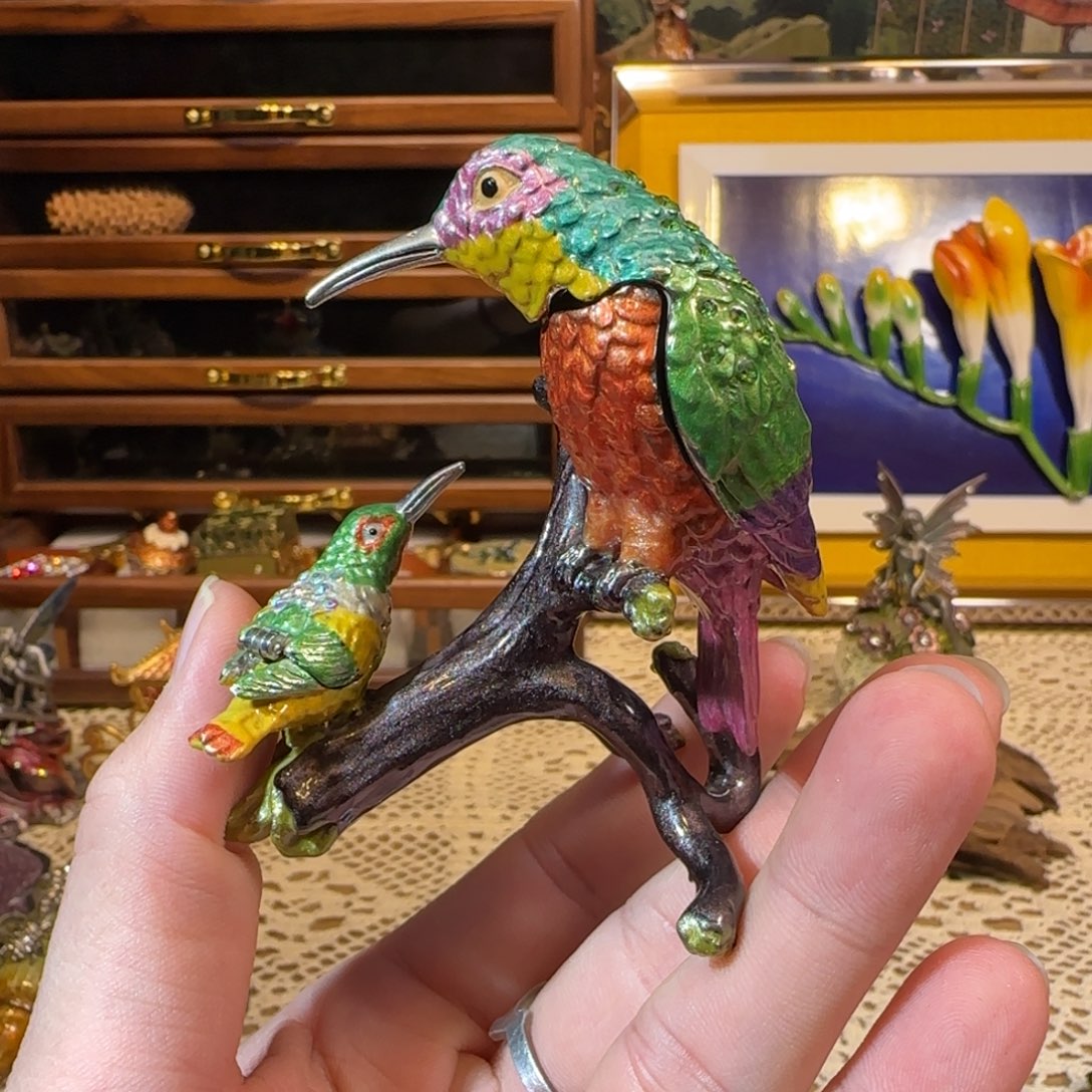 手工制品默认微瑕