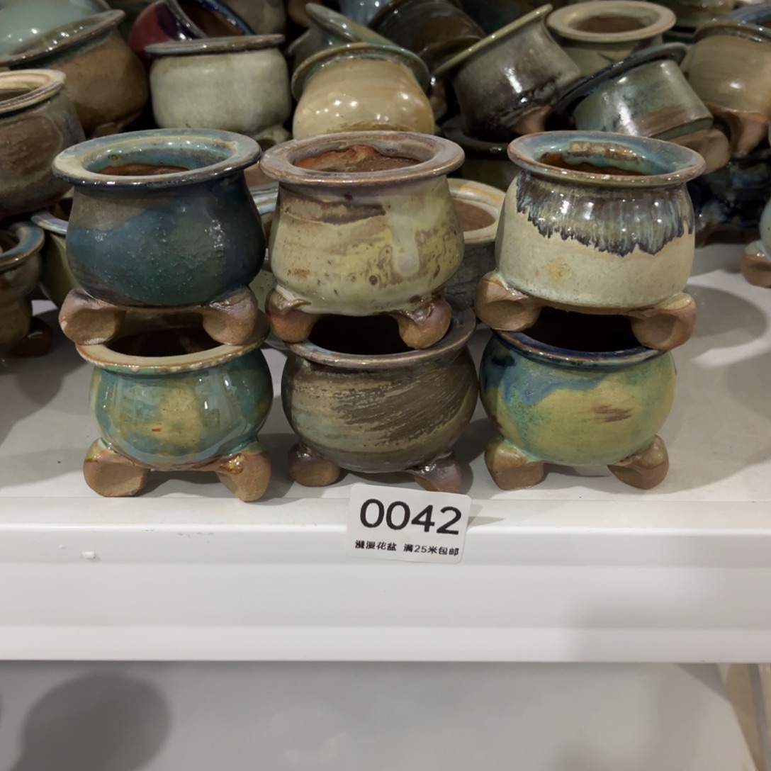 0042内口4景德镇手工制作