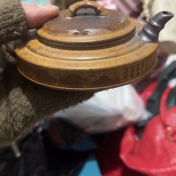 宋***虎杂色豆（科檀/科特迪瓦檀木）