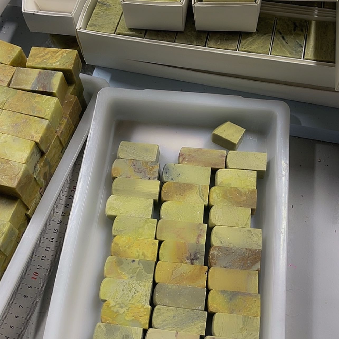 【闪购商品】青田石印石V*青田印石编号6