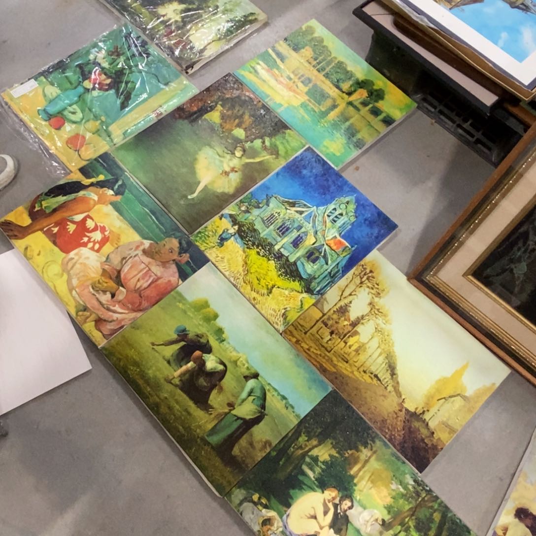 c****o精品剪纸年画欣赏