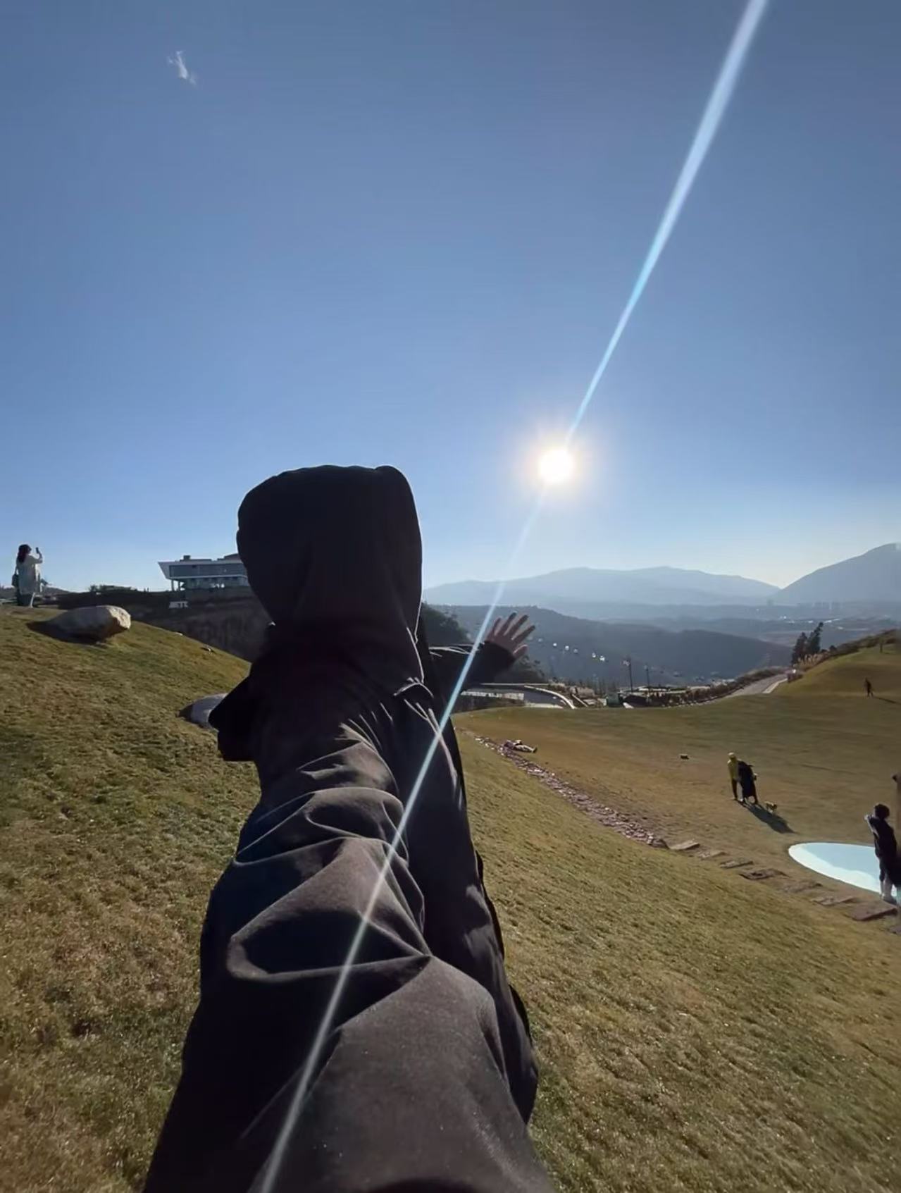 CMC-25269夏季新款短袖polo衫翻领纯色上衣男装轻奢05-25